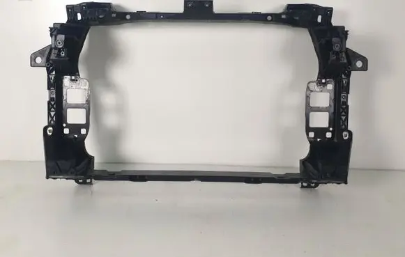 Audi Q7 4M Radiator support slam panel