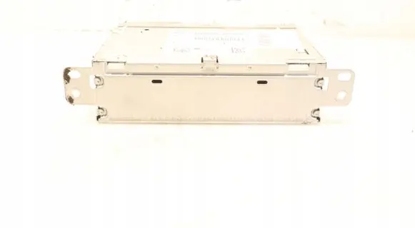 Peugeot 308 Radio/GPS head unit trim 9810475880