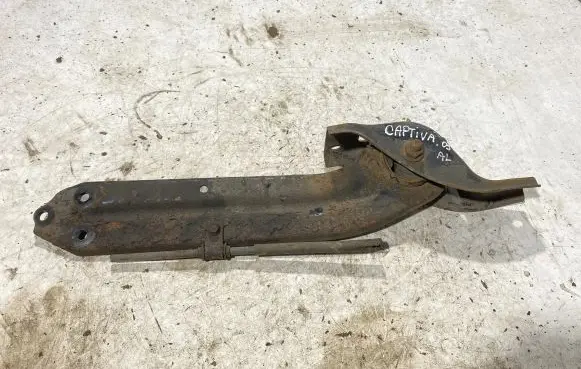 Chevrolet Captiva Rear upper control arm/wishbone