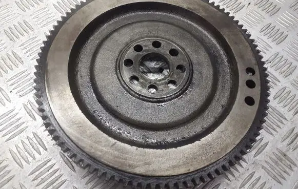 Toyota Avensis T250 Flywheel 