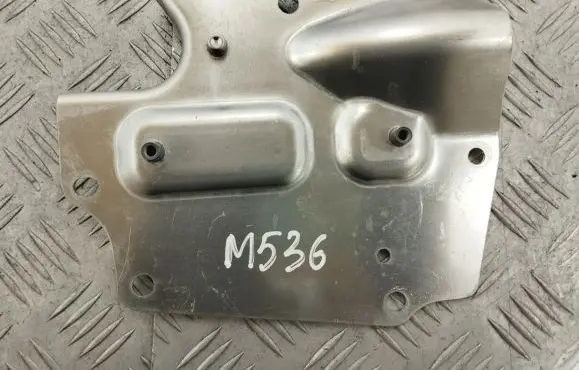 Aston Martin DB11 Other center console (tunnel) element KY53L28143AB