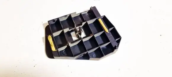 Peugeot 206 Other interior part 9632368280 223844nu214598ass