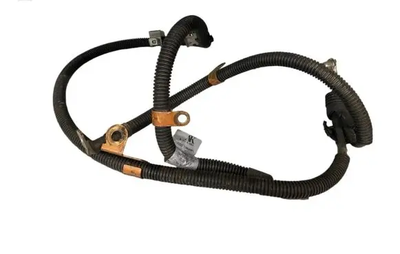 Mercedes-Benz SL R230 Wires (starter motor) A2305400130 2305400130