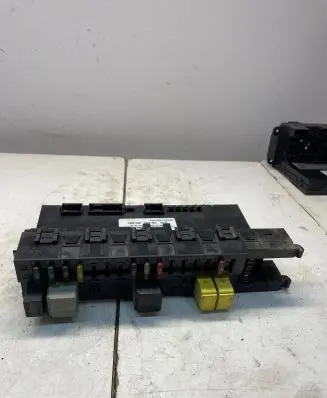 Mercedes-Benz C W203 Comfort/convenience module A0035455101