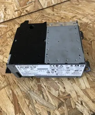 Mercedes-Benz CLA C118 X118 Other control units/modules 2479001510 1779014003