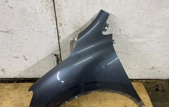 Renault Kadjar Fender 
