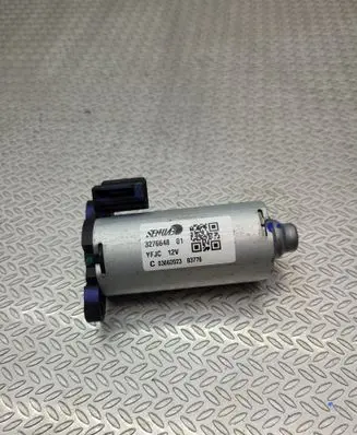 Polestar 2 Seat adjustment motor 3276648