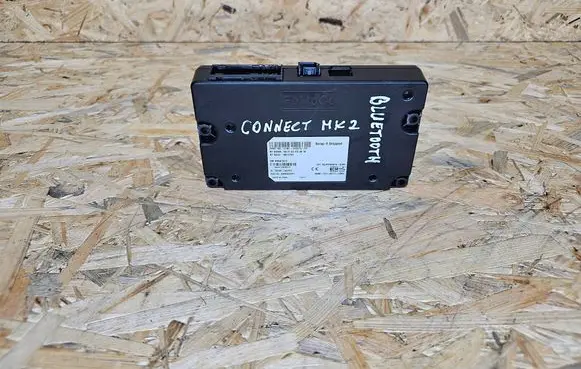 Ford Transit - Tourneo Connect Bluetooth control unit module d1bt14d212cc