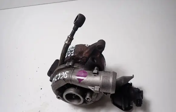 Ford Mondeo MK IV Turbo 9662464860