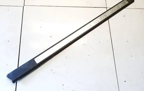 Audi A3 S3 8P Front sill trim cover 8P3853491A