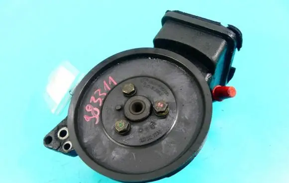 BMW 5 E39 Electric power steering pump 2247046 IMPRK983311
