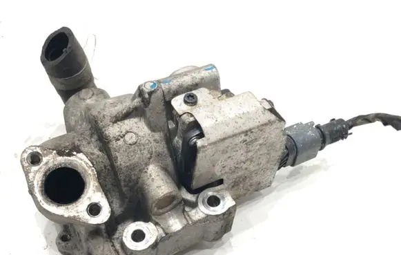 KIA Optima EGR valve 28410-2A600