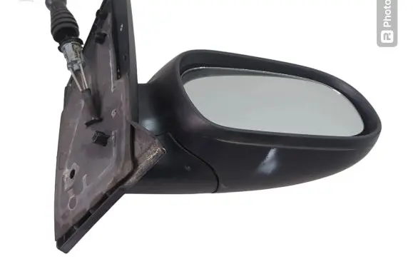 Volkswagen Fox Manual wing mirror CP20N4402 5Z0857508B