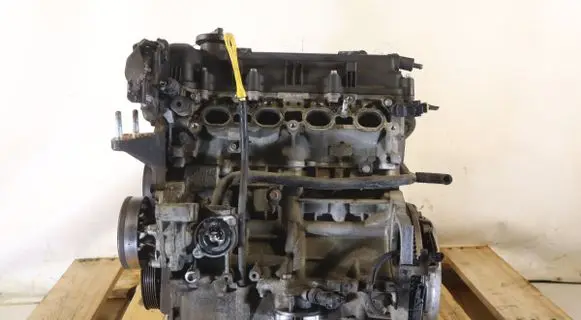 KIA Ceed Engine G4FA