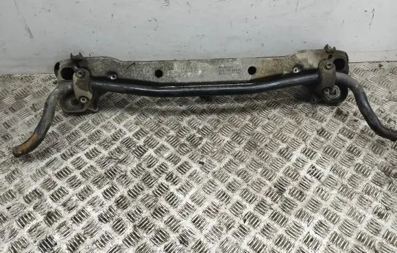 Bentley Flying Spur Front subframe 4E0199205M
