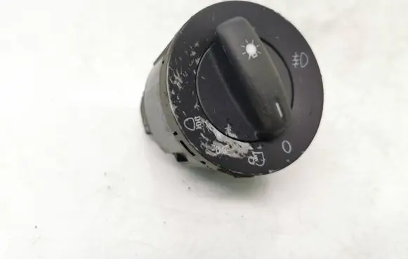 Volkswagen Golf Plus Light switch 1K0941431 3555