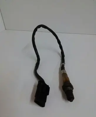 BMW 3 GT F34 Exhaust gas pressure sensor 863104702