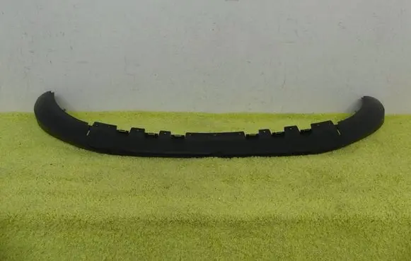 Ford Fiesta Front bumper lip j1bb-17f775-a1