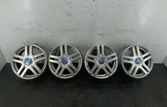 Ford Fusion R15 alloy rim 
