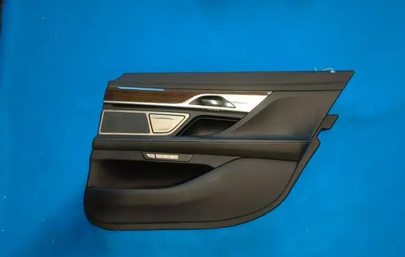 BMW 7 G11 G12 Coupe rear side trim panel 