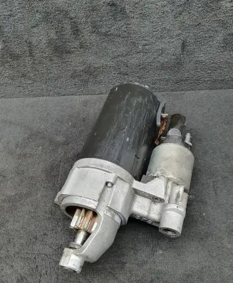 Audi A7 S7 4G Starter motor 059911021G 0001139041