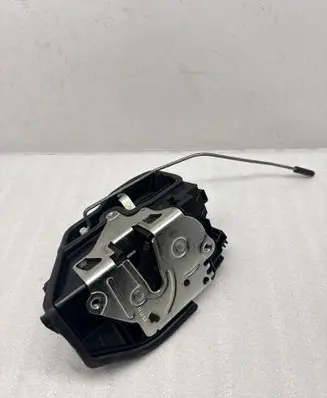 BMW 4 F36 Gran coupe Rear door lock 7229459 A053702