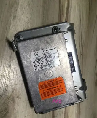 Phone control unit/module