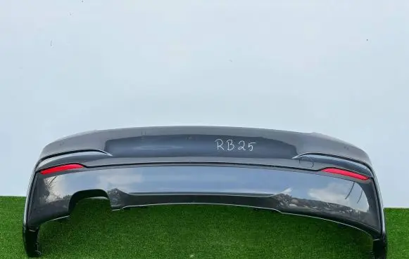 BMW 2 F22 F23 Rear bumper 8055567