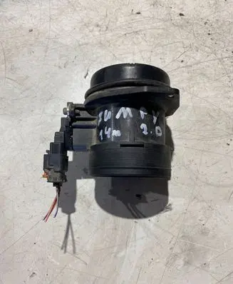 Citroen Jumpy Mass air flow meter