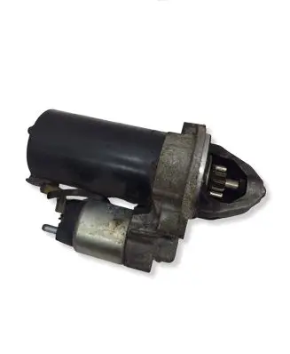 Mercedes-Benz Sprinter W906 Starter motor A0061517401