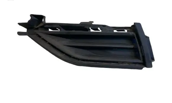 Volkswagen Golf VII Front bumper lower grill 5G0853211G