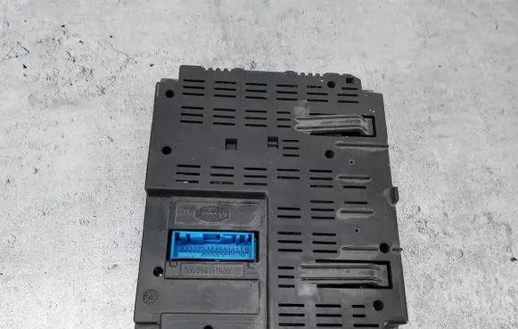 Fiat Bravo Other control units/modules 51826504
