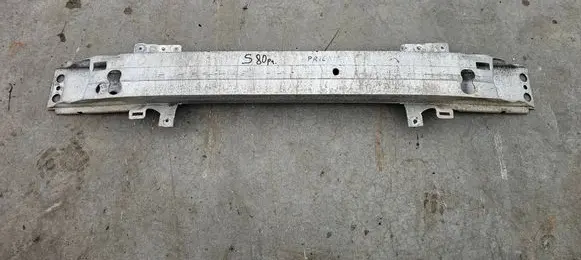 Volvo S80 Front bumper cross member
