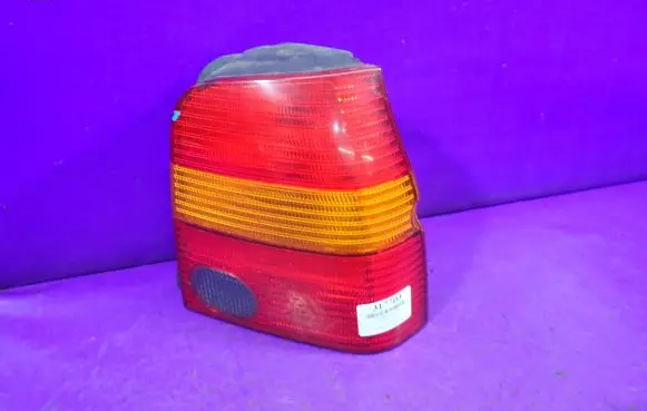 Seat Arosa Rear/tail lights