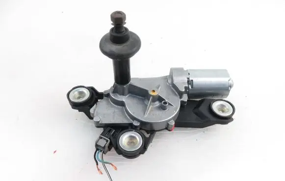 Ford Galaxy Rear window wiper motor 3M51R17K441AG 0390201210