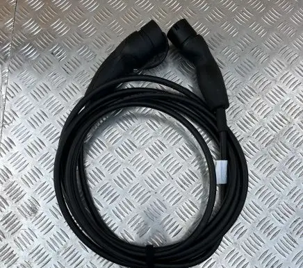 Volvo XC60 Electric car charging cable 32324600