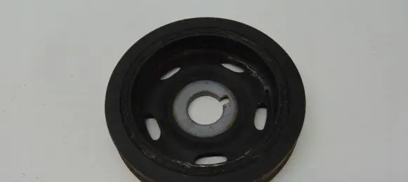 Peugeot 208 Crankshaft pulley 1560CM