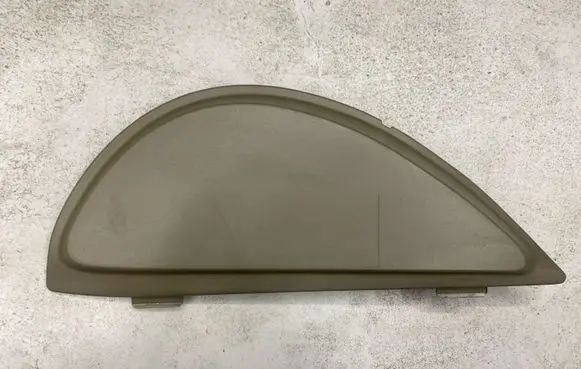 Volvo XC90 Dashboard side end trim 30722571