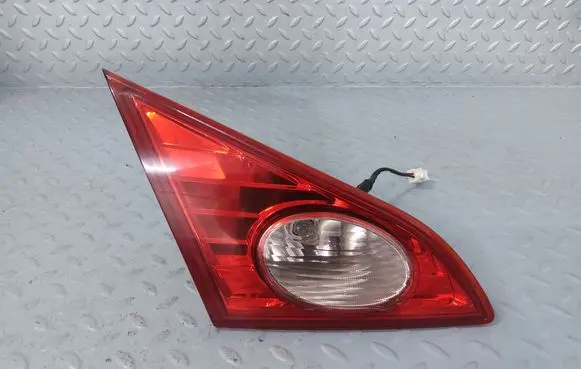 Nissan Murano Z51 Tailgate rear/tail lights 265451AA1A