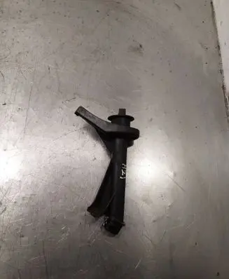 Ford Transit Oil fill pipe 8c166763aa
