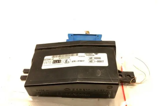 Suzuki Jimny Other control units/modules 33970-84A10