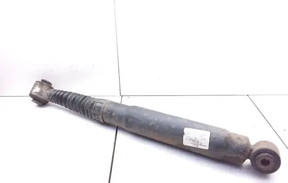 Peugeot 207 CC Rear shock absorber/damper