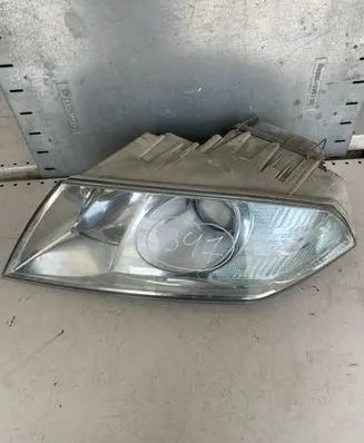 Skoda Octavia Mk2 (1Z) Headlight/headlamp