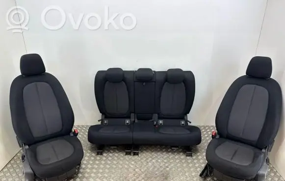 BMW 2 F45 Interior set 