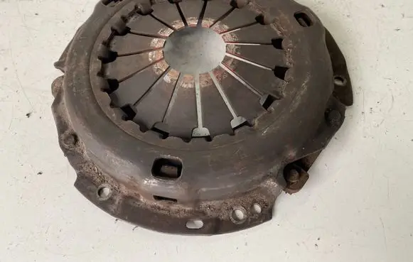 Toyota Camry Pressure plate 