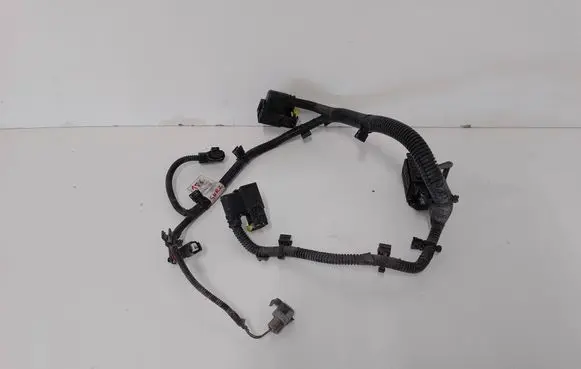 Renault Megane IV Gearbox/transmission wiring loom 2500607300 2507059820