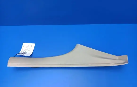 Cadillac BLS Rear sill trim cover LH3367
