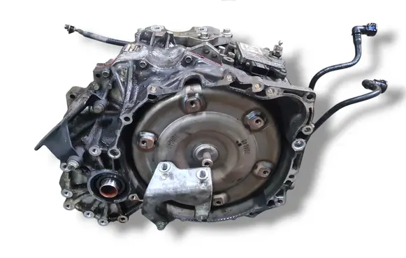 Volvo XC70 Automatic gearbox 30681225