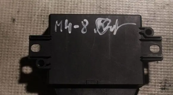 Volvo XC60 Parking PDC control unit/module 31341030