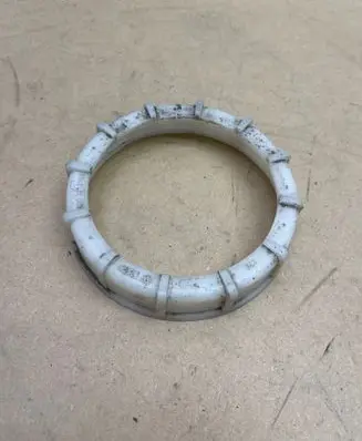 Audi A4 S4 B6 8E 8H In tank fuel pump screw locking ring/nut 8N0201375A